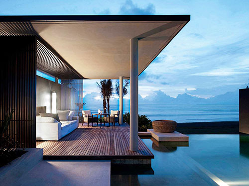 鋼結(jié)構(gòu)別墅的使用壽命一般有多久